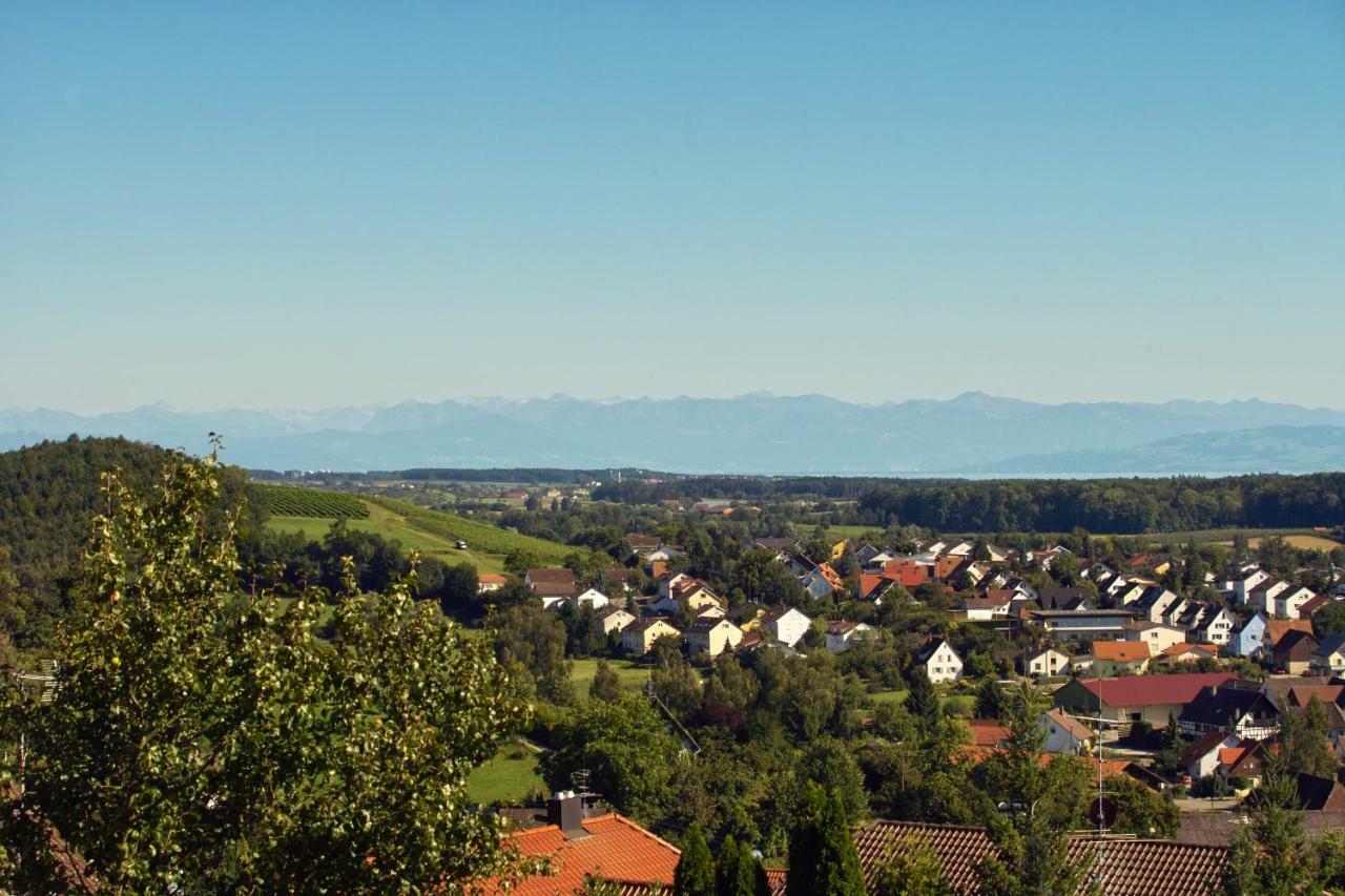 Fewo Schillerstrasse マルクドルフ エクステリア 写真